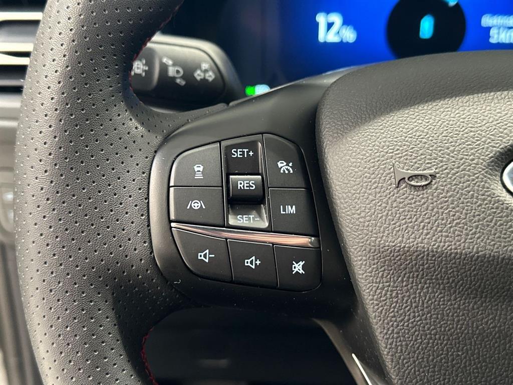 Ford Kuga ST-Line X billede 17