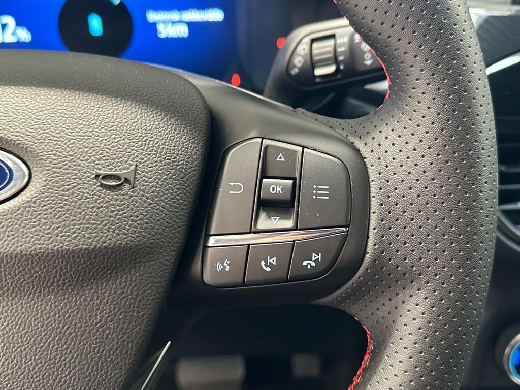 Ford Kuga ST-Line X billede 18