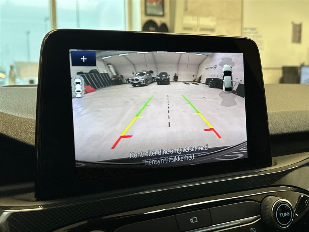 Ford Kuga ST-Line X billede 19