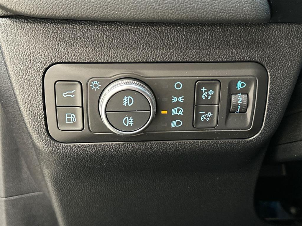 Ford Kuga ST-Line X billede 20