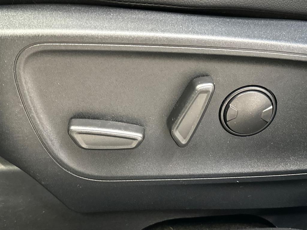 Ford Kuga ST-Line X billede 21