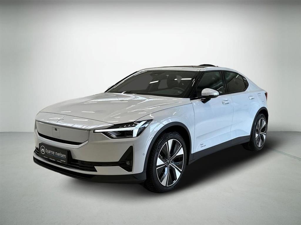Polestar 2 LRDM