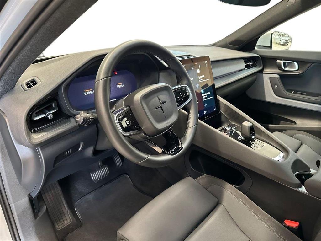Polestar 2 LRDM billede 4