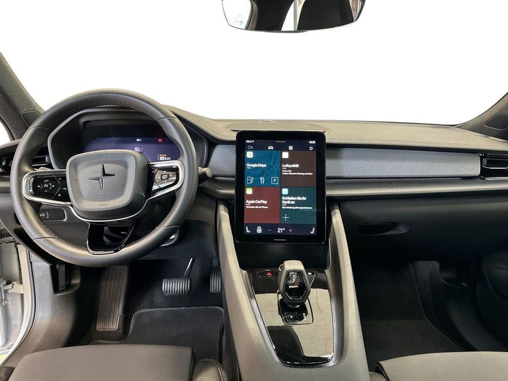 Polestar 2 LRDM billede 5