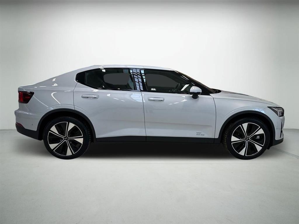 Polestar 2 LRDM billede 6