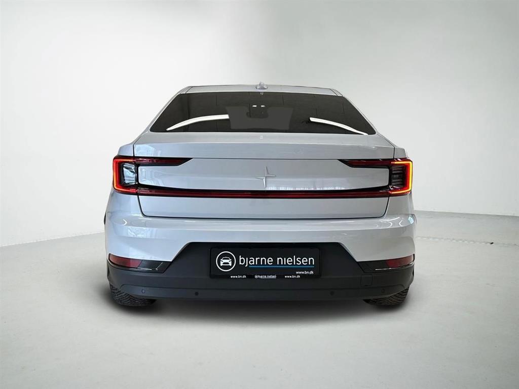 Polestar 2 LRDM billede 8
