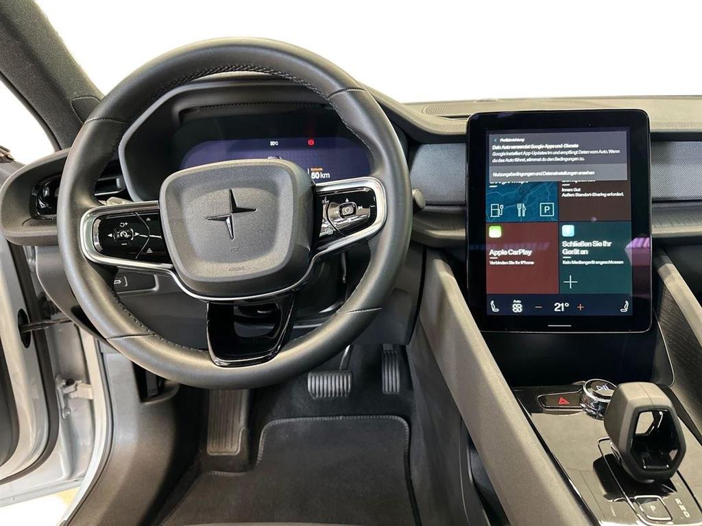 Polestar 2 LRDM billede 9