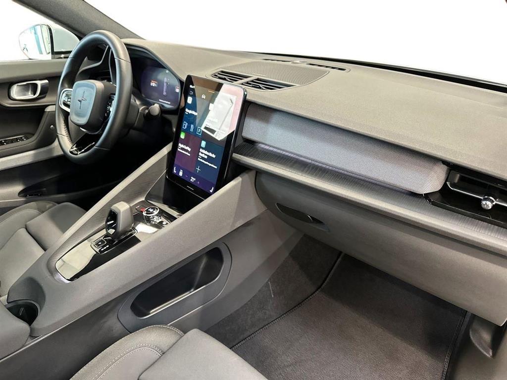 Polestar 2 LRDM billede 10