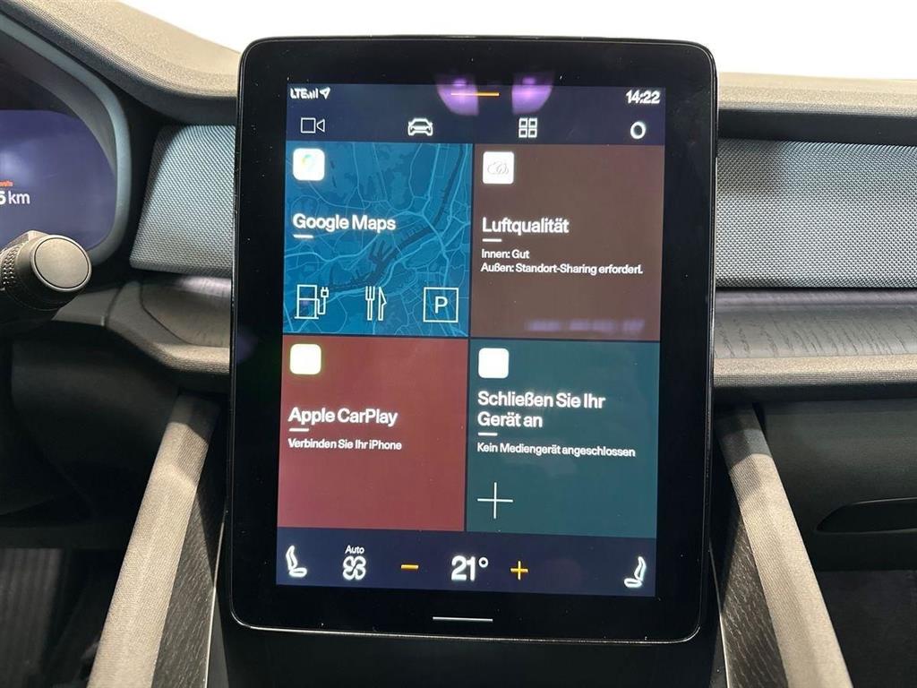 Polestar 2 LRDM billede 11