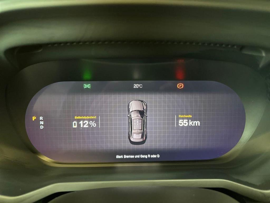 Polestar 2 LRDM billede 14