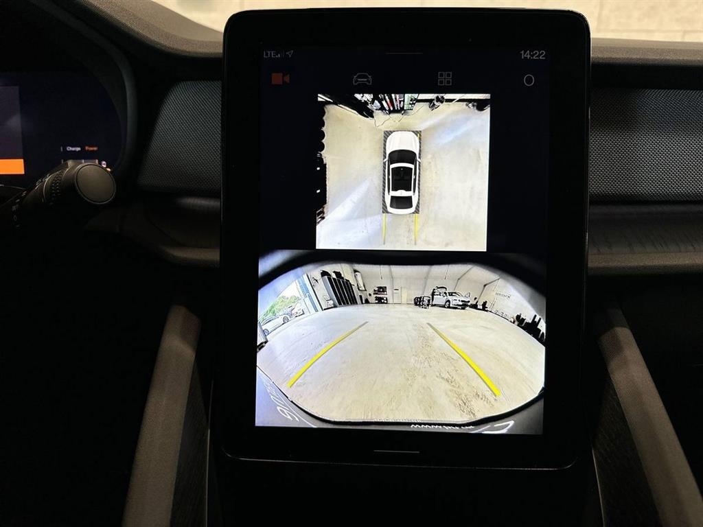 Polestar 2 LRDM billede 17