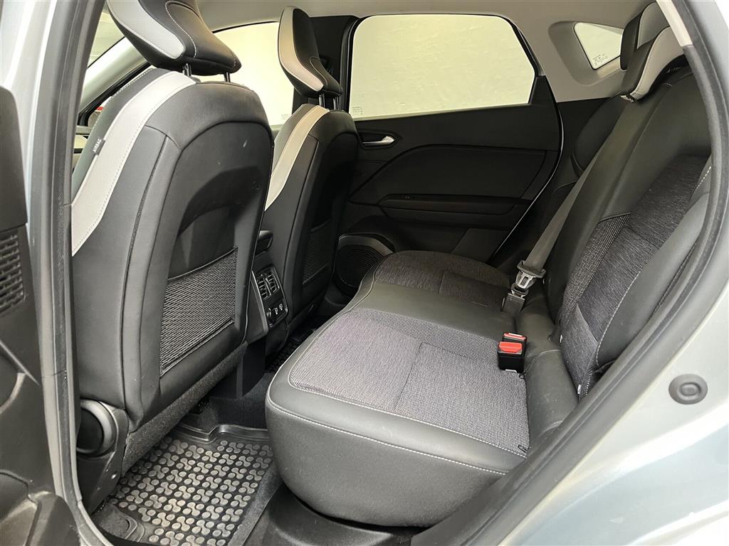 Renault Captur Intens billede 5