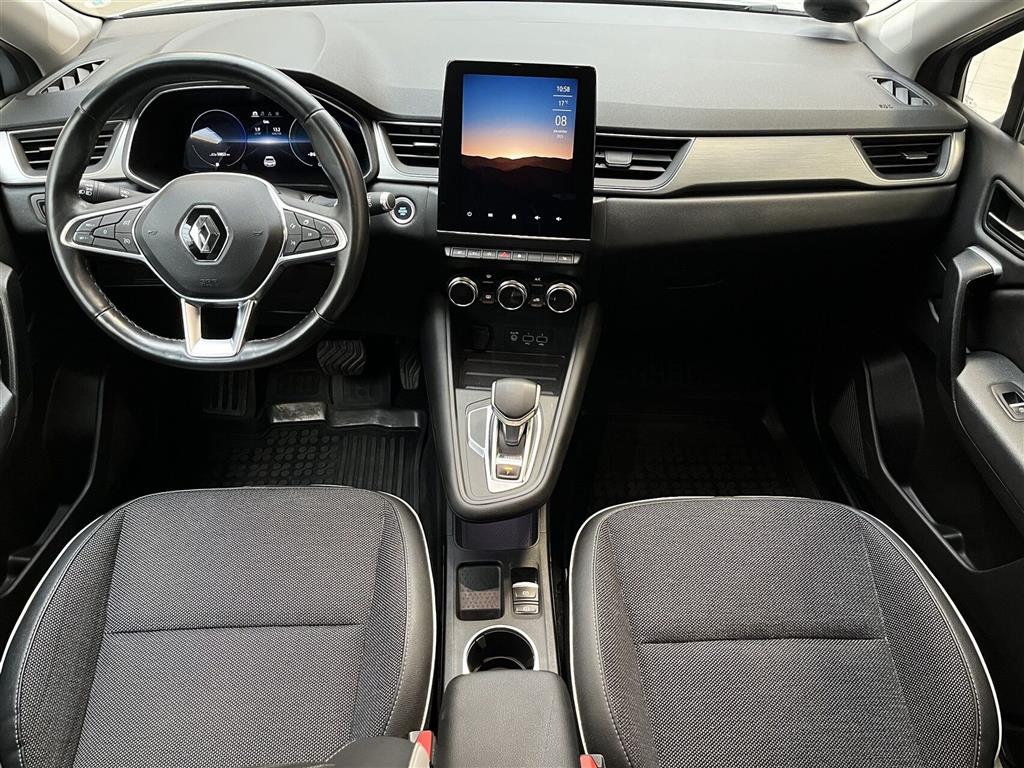 Renault Captur Intens billede 6