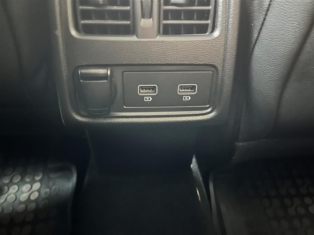 Renault Captur Intens billede 20