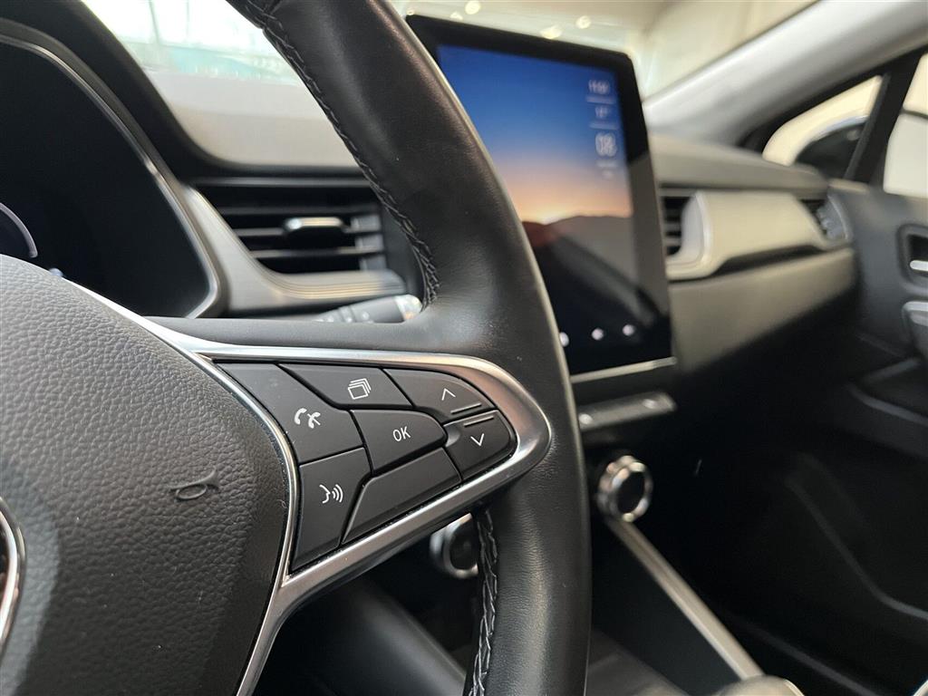 Renault Captur Intens billede 18