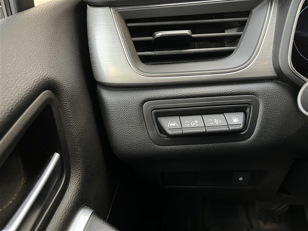 Renault Captur Intens billede 9