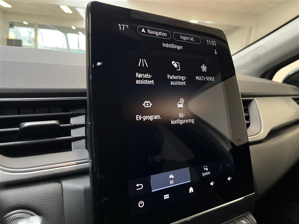 Renault Captur Intens billede 14