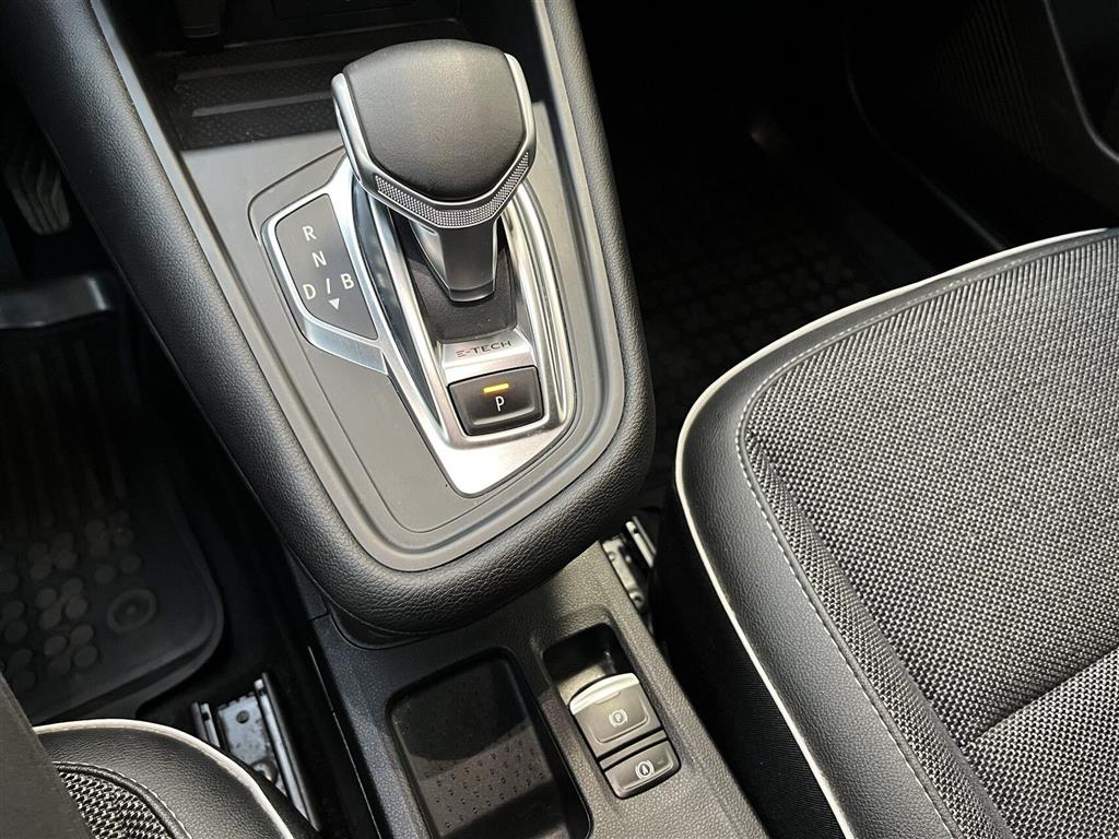 Renault Captur Intens billede 19