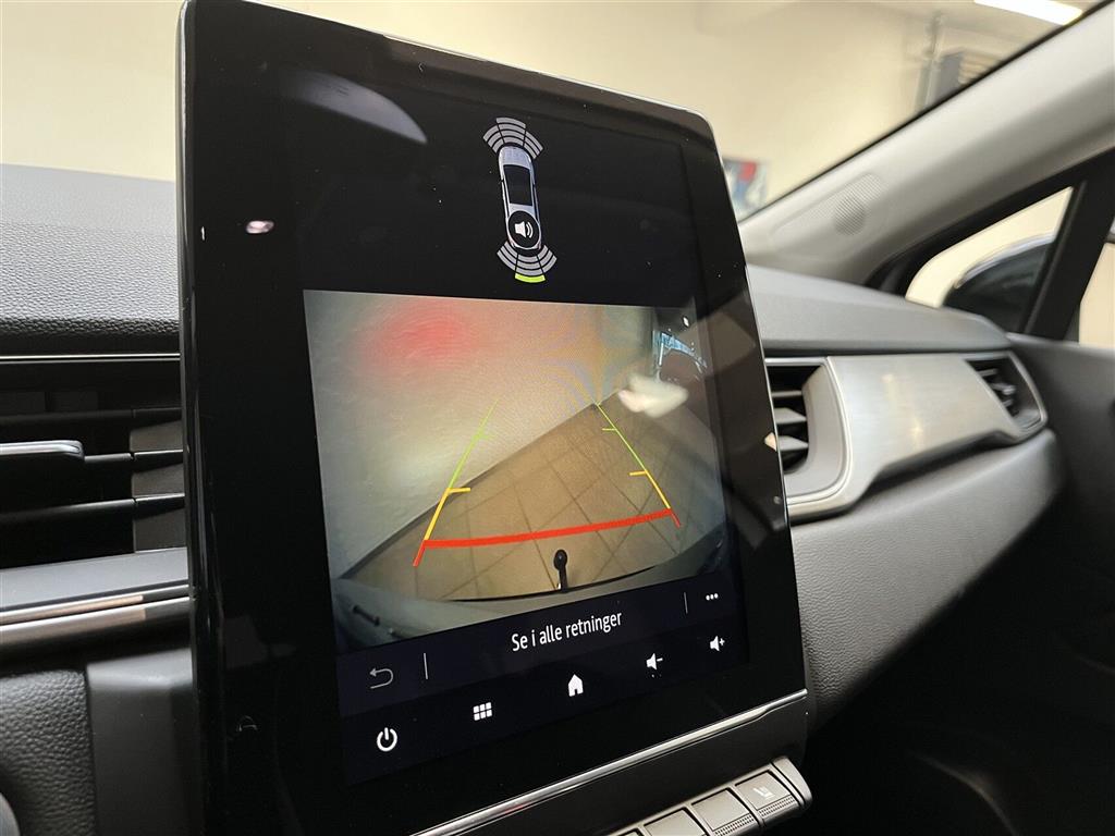 Renault Captur Intens billede 15