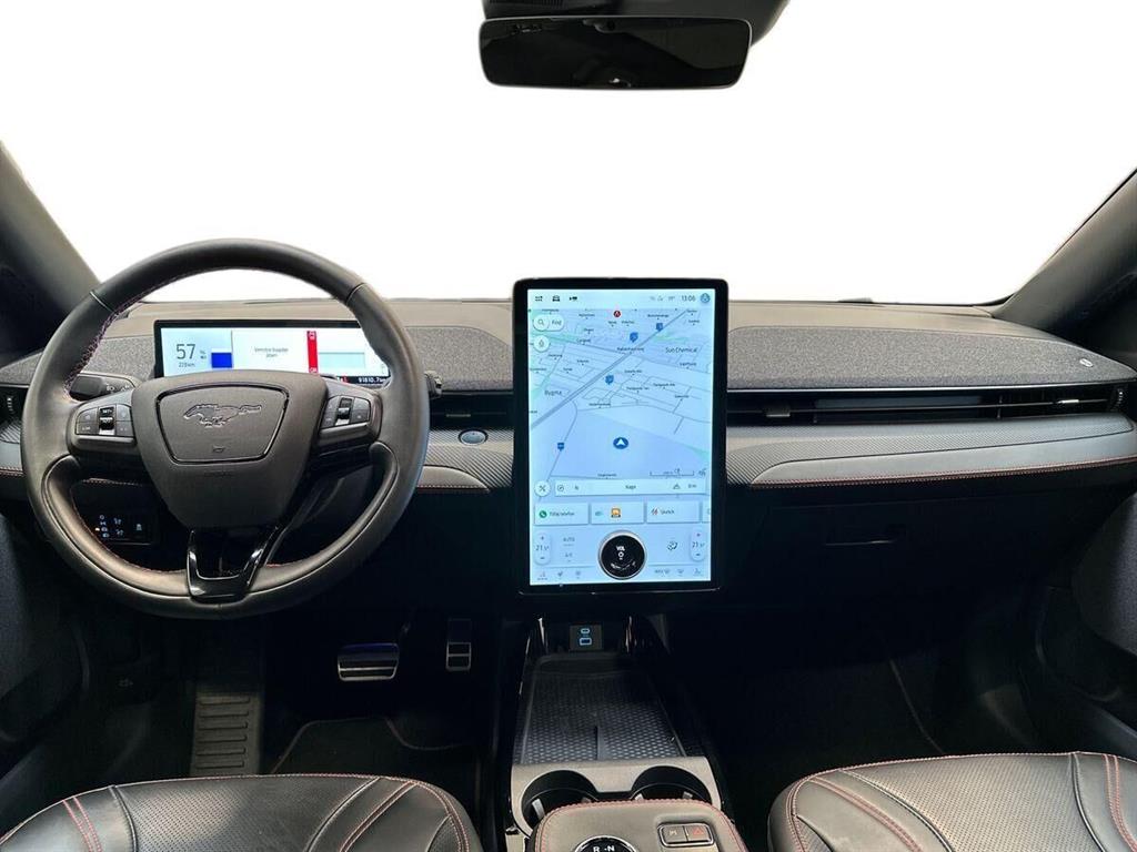 Ford Mustang Mach-E UR billede 4