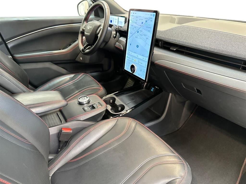 Ford Mustang Mach-E UR billede 9