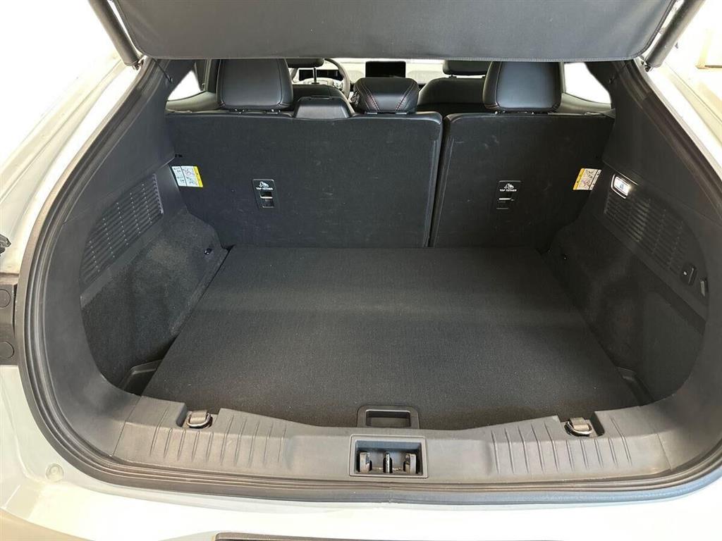 Ford Mustang Mach-E UR billede 12