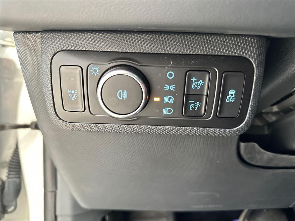 Ford Mustang Mach-E UR billede 17