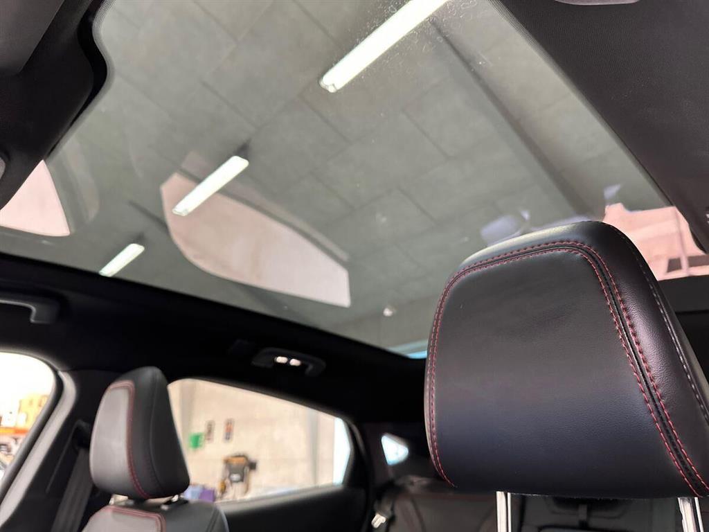 Ford Mustang Mach-E UR billede 18