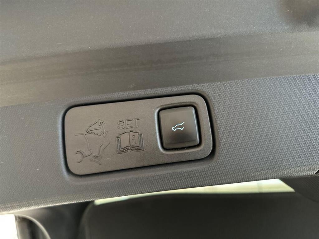 Ford Mustang Mach-E UR billede 20