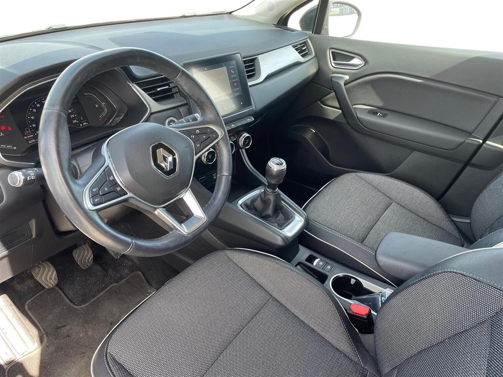 Renault Captur Intens billede 3