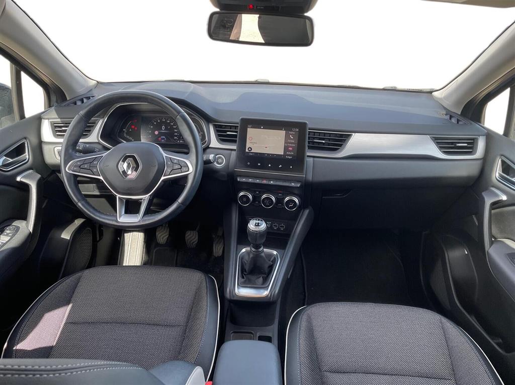 Renault Captur Intens billede 4