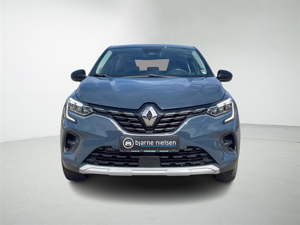 Renault Captur Intens billede 6