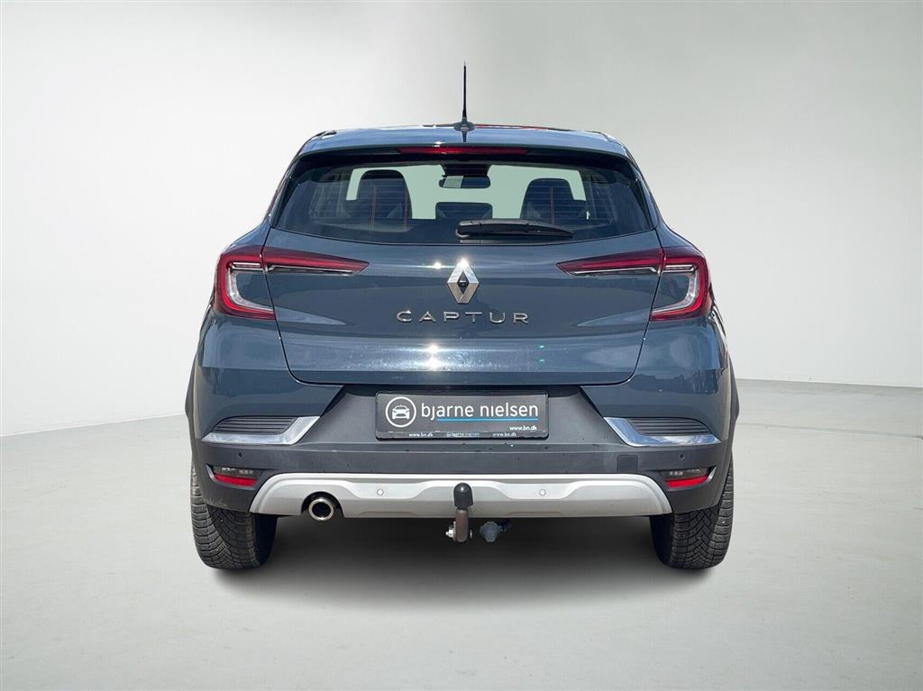 Renault Captur Intens billede 7