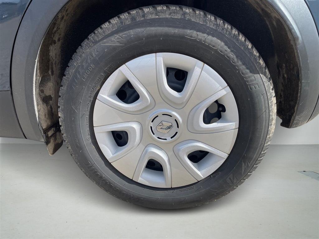 Renault Captur Intens billede 8