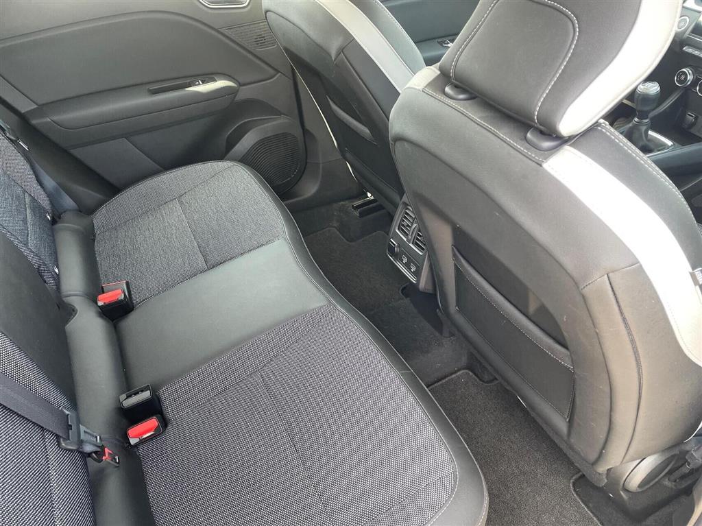 Renault Captur Intens billede 12