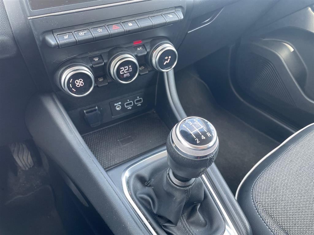 Renault Captur Intens billede 15