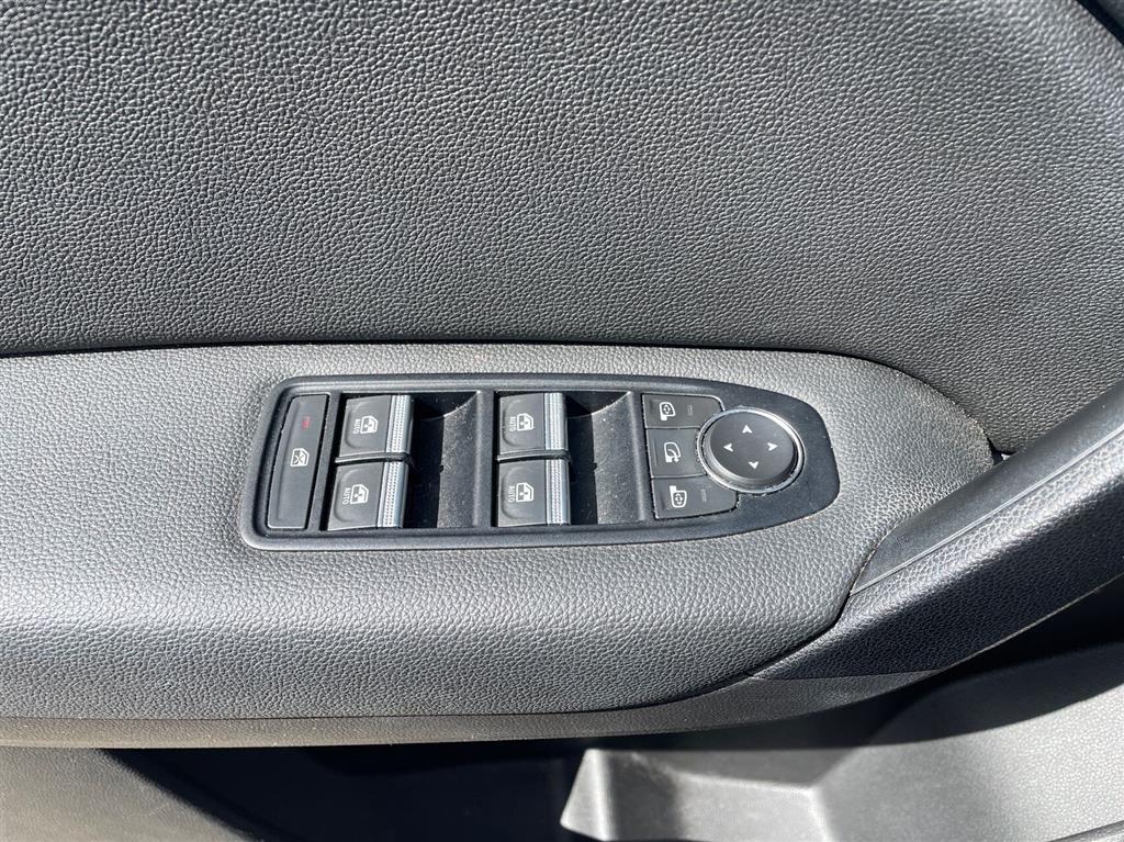 Renault Captur Intens billede 16