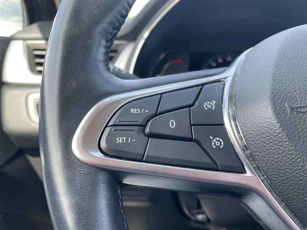 Renault Captur Intens billede 17