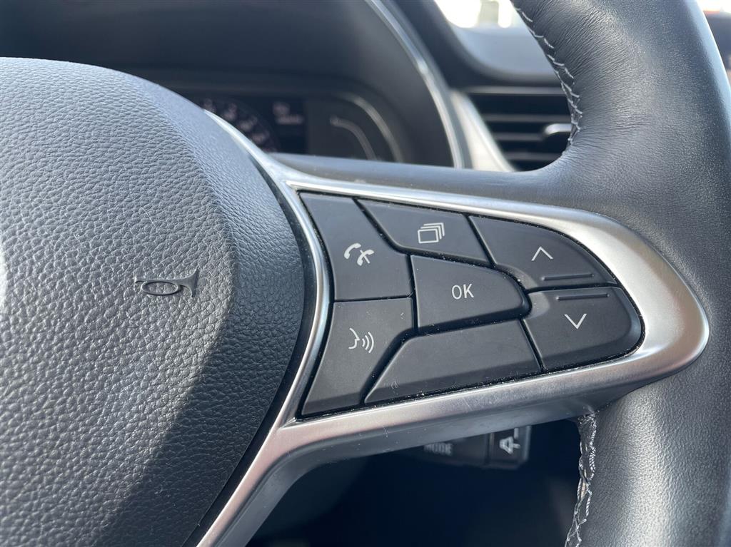 Renault Captur Intens billede 18