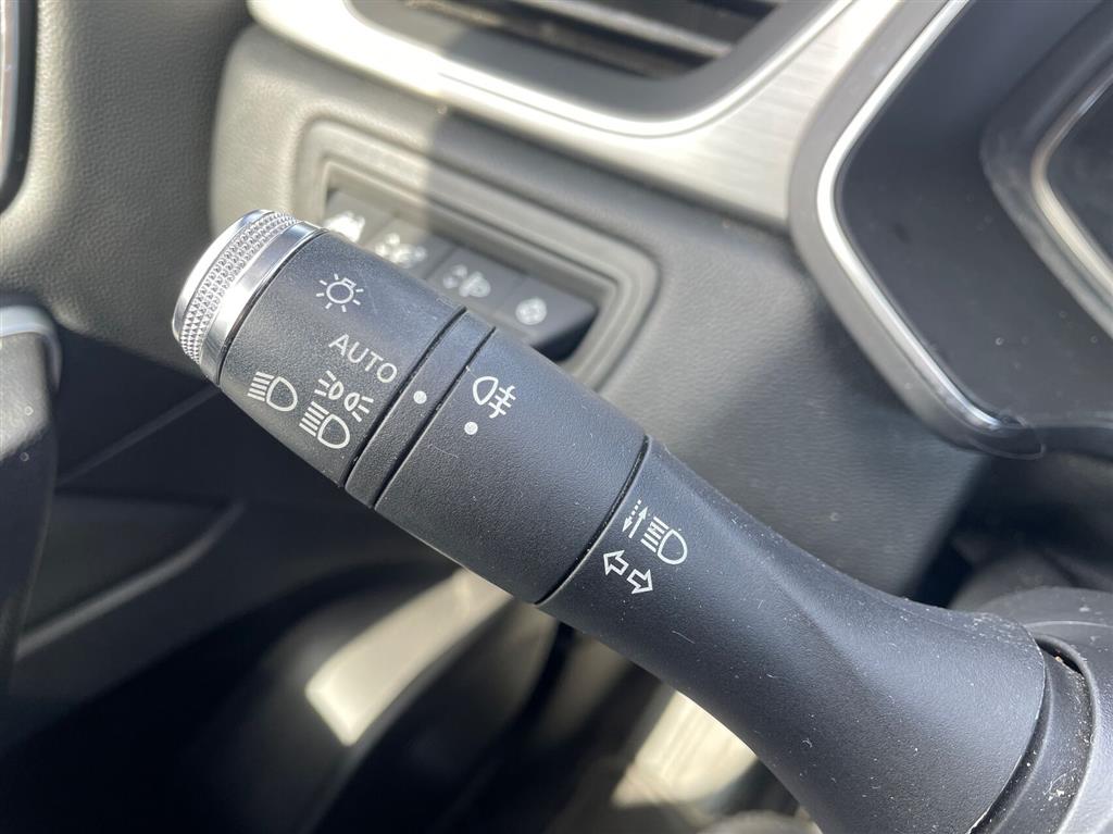 Renault Captur Intens billede 20