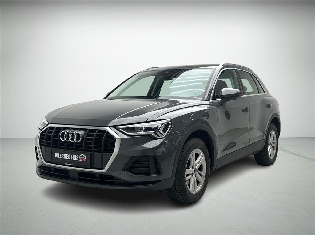 Audi Q3 Attitude Plus