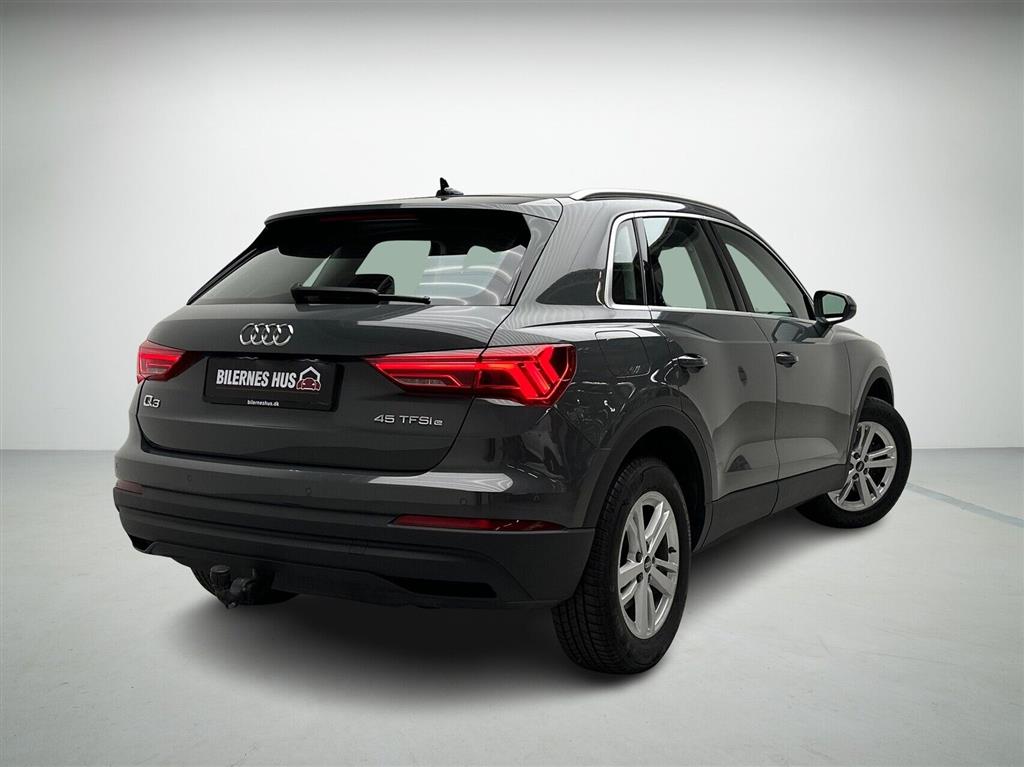 Audi Q3 Attitude Plus billede 2