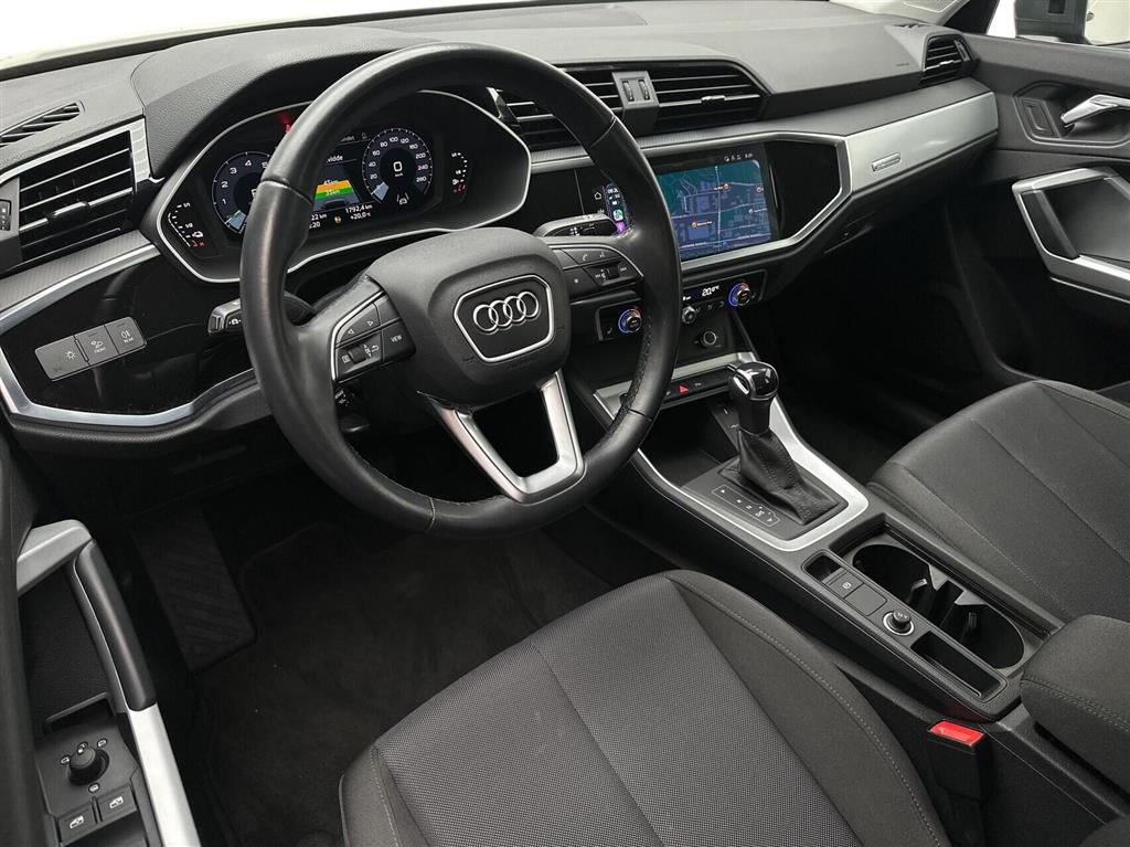 Audi Q3 Attitude Plus billede 4