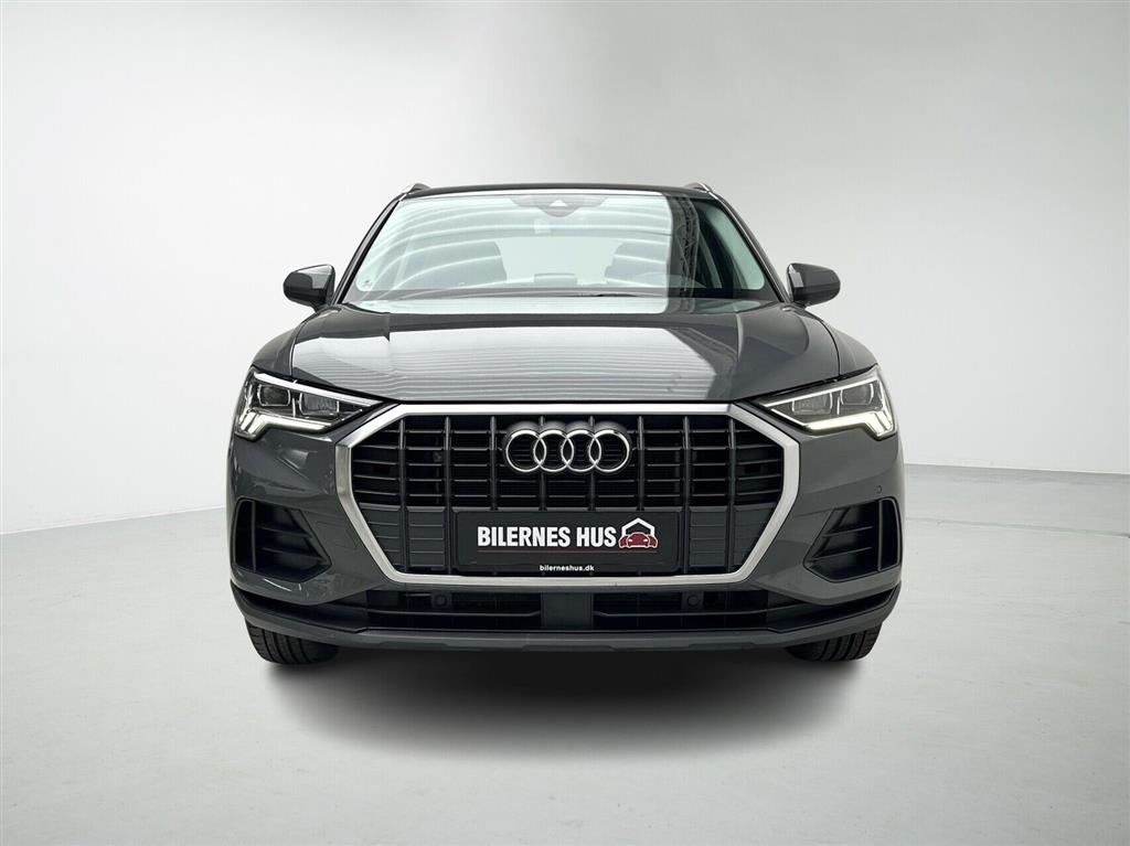 Audi Q3 Attitude Plus billede 7