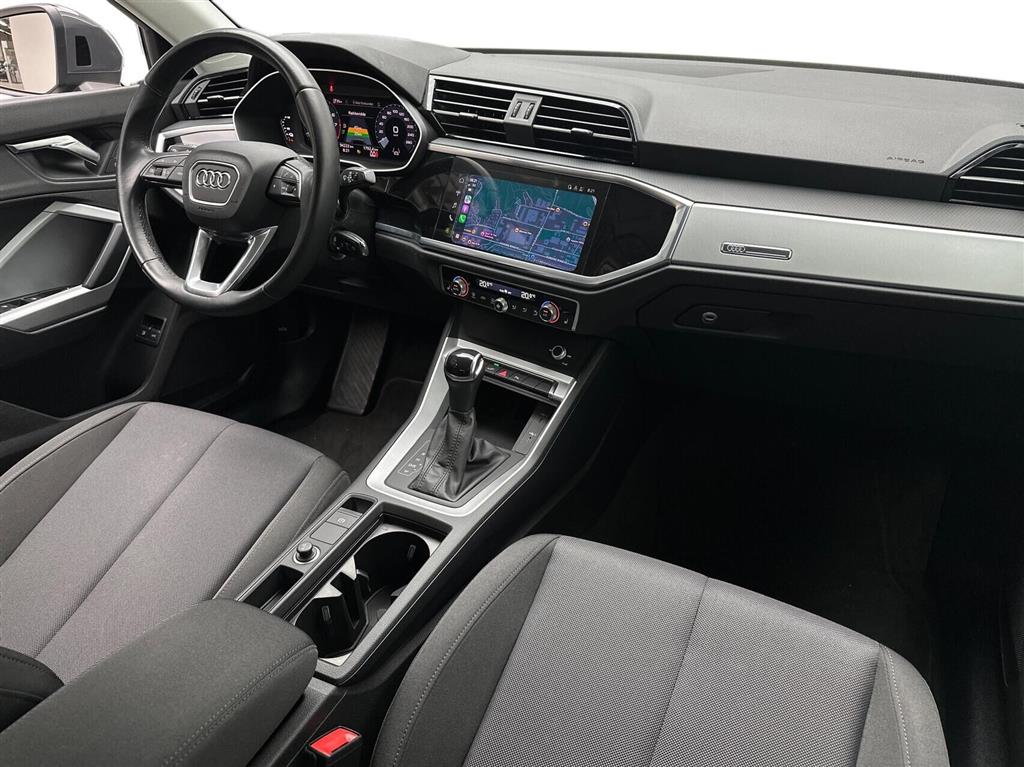 Audi Q3 Attitude Plus billede 11