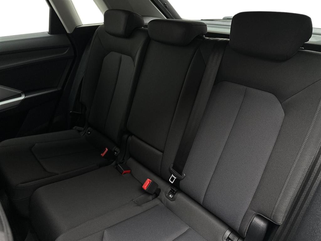 Audi Q3 Attitude Plus billede 13