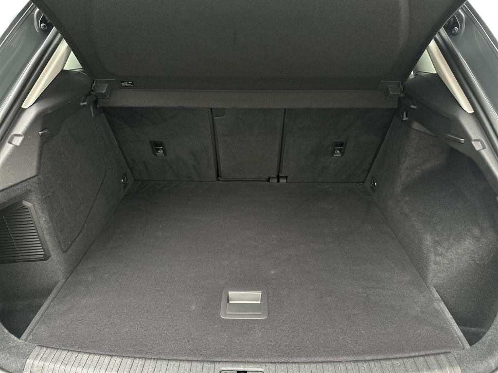 Audi Q3 Attitude Plus billede 14