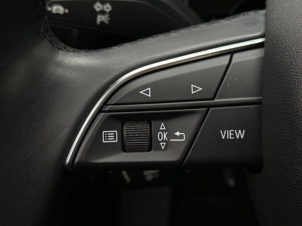 Audi Q3 Attitude Plus billede 16