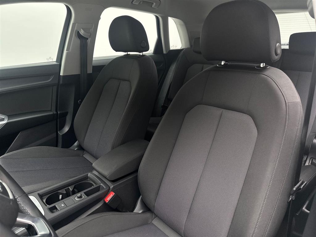Audi Q3 Attitude Plus billede 18