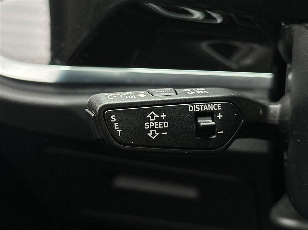 Audi Q3 Attitude Plus billede 20